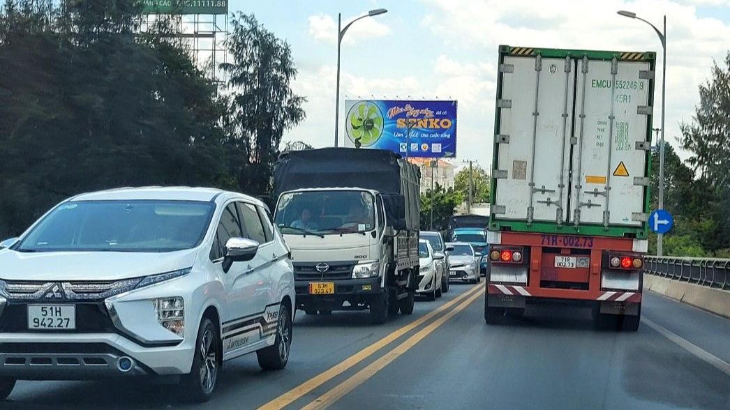 60 vụ tai nạn, 24 người tử vong trong ngày đầu nghỉ lễ