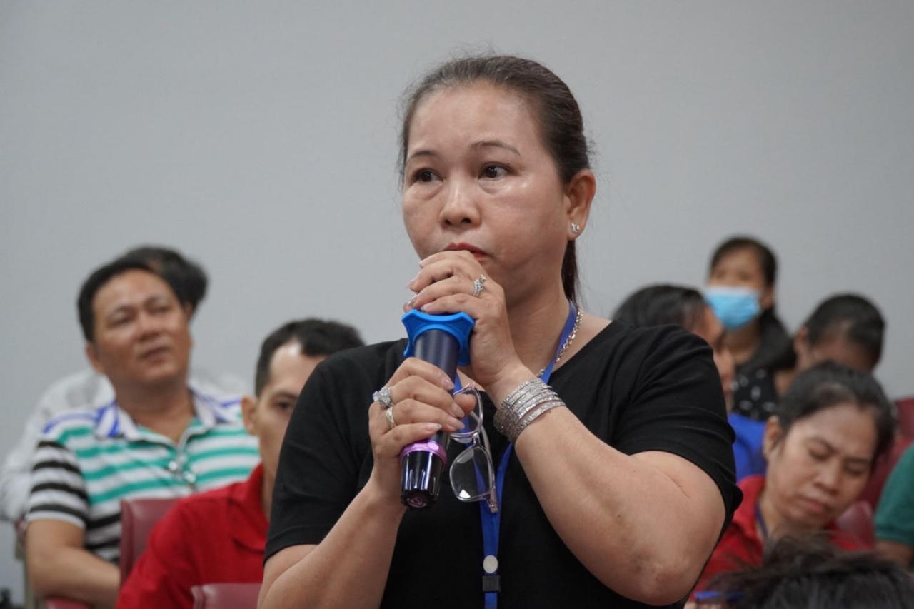 Rút BHXH một lần: Lợi trước mắt, thiệt thòi lâu dài