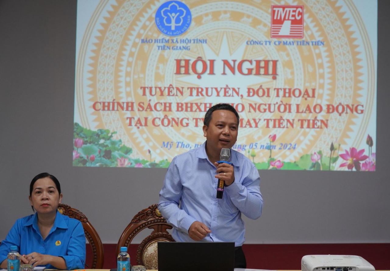 Rút BHXH một lần: Lợi trước mắt, thiệt thòi lâu dài