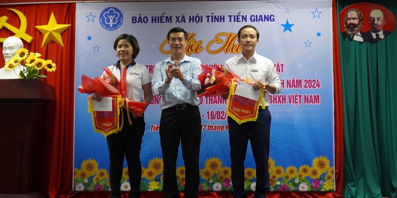 Tiền Giang: Bồi dưỡng kỹ năng tuyên truyền chính sách pháp luật về BHXH, BHYT