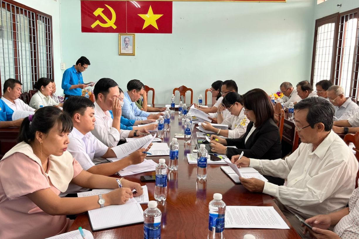 Tỷ lệ tham gia BHYT học sinh nhiều địa phương đạt 100%