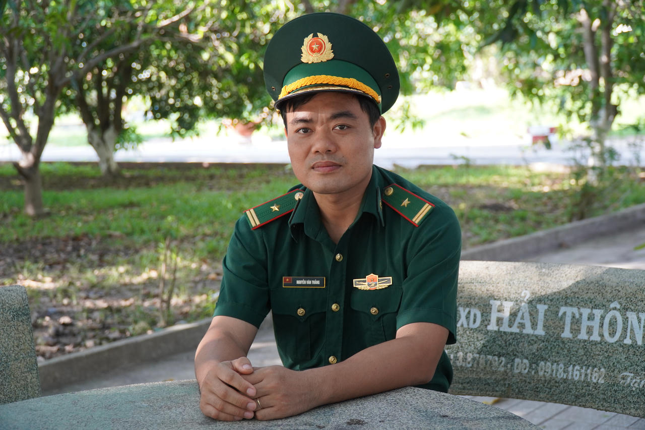 Biên phòng Tây Ninh: “Lật tẩy” thủ đoạn tinh vi của các loại tội phạm