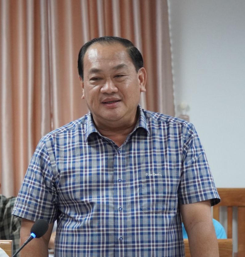 Tiền Giang cần lan tỏa thông tin nhanh, chính xác, thiết thực