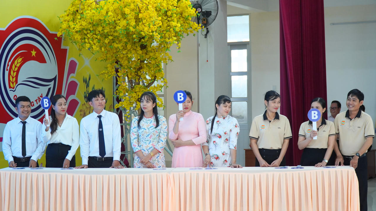 Tiền Giang đẩy mạnh tìm hiểu Luật BHXH, Luật BHYT 