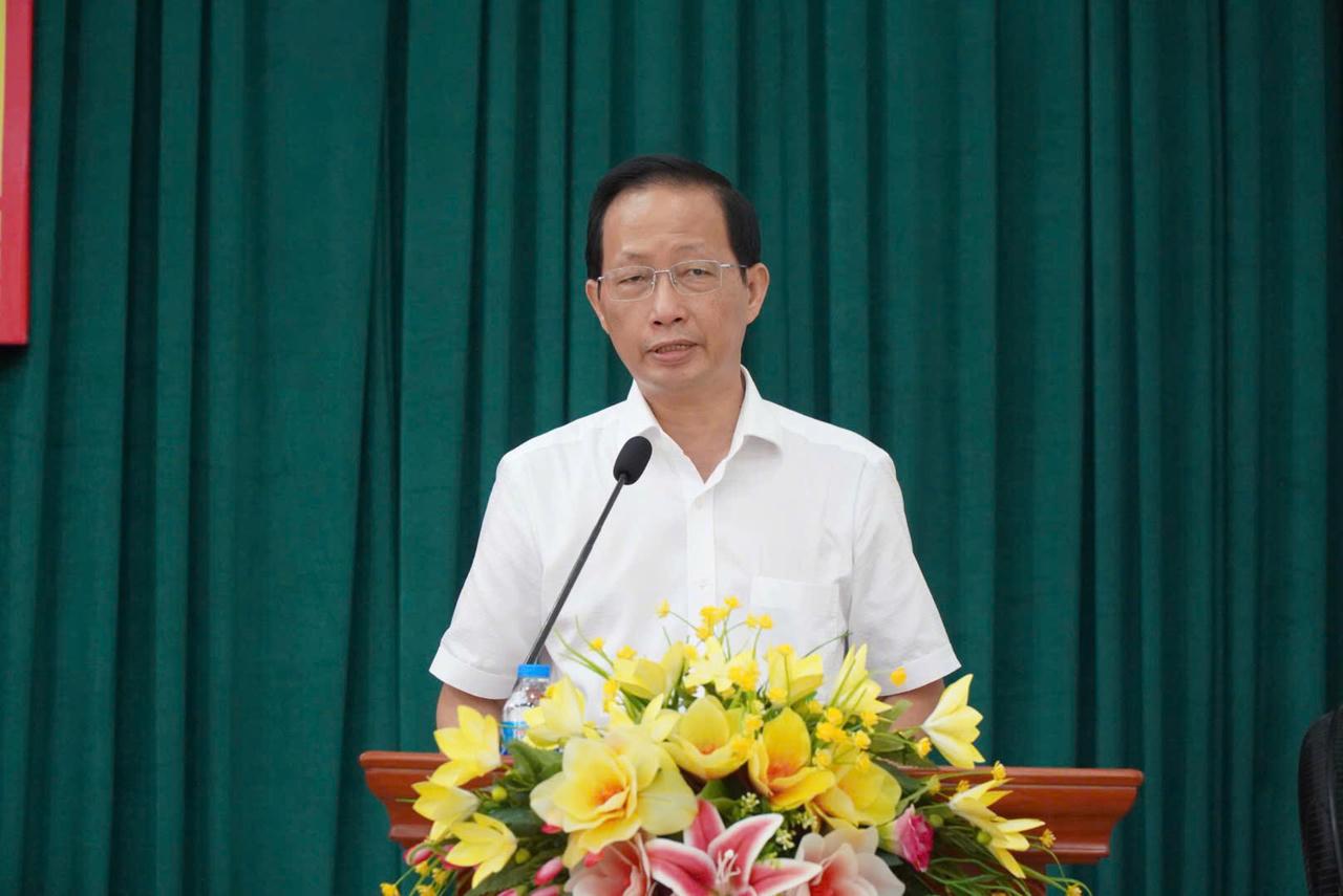 Kinh tế tỉnh Bến Tre tiếp tục tăng trưởng, GRDP ước tính 5,27%