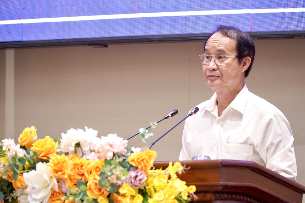 Tiền Giang tìm giải pháp nâng cao năng lực chế biến và xuất khẩu lúa gạo 