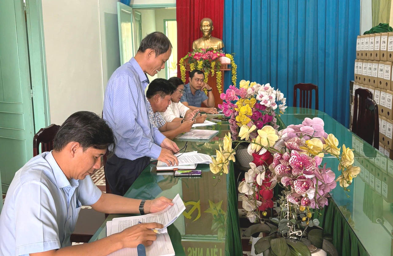 BHXH tỉnh Tiền Giang: Giải pháp nâng cao tỷ lệ bao phủ BHYT