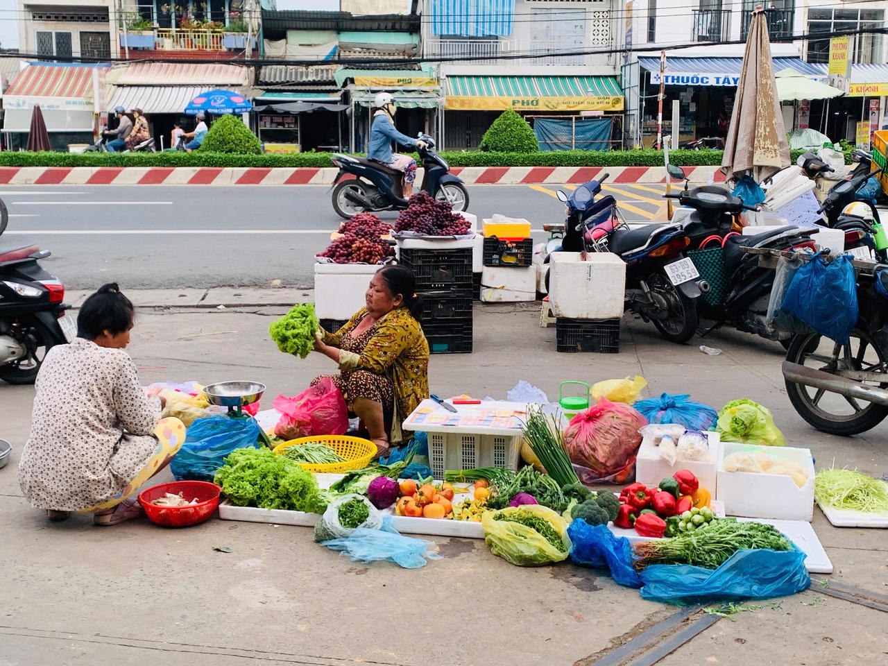 Giá trị nhân văn từ chính sách BHXH tự nguyện tại Tiền Giang 