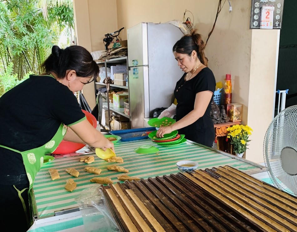 Giá trị nhân văn từ chính sách BHXH tự nguyện tại Tiền Giang 