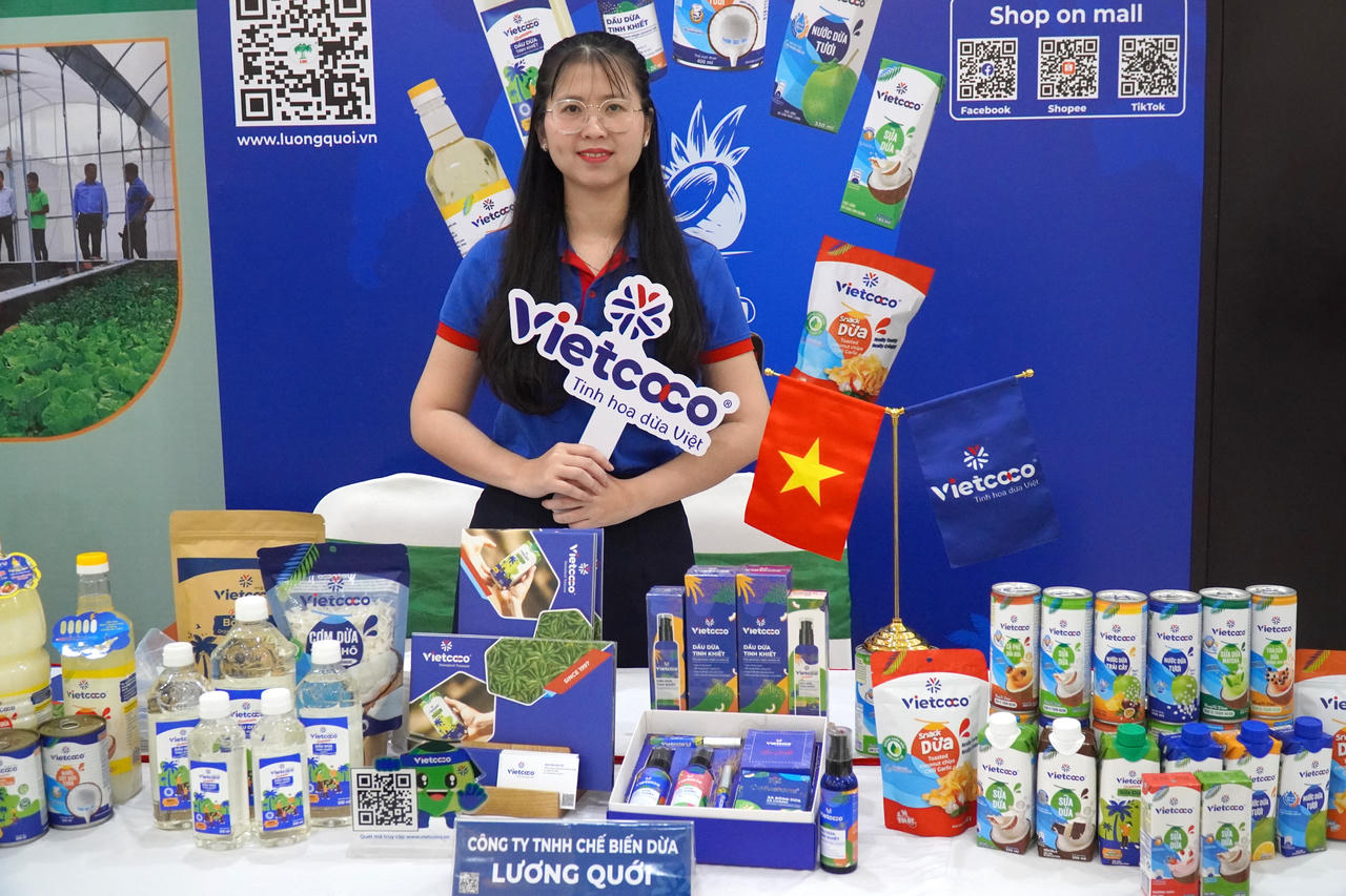 Bến Tre phấn đấu top 3 tỉnh về Chỉ số đổi mới sáng tạo của ĐBSCL 