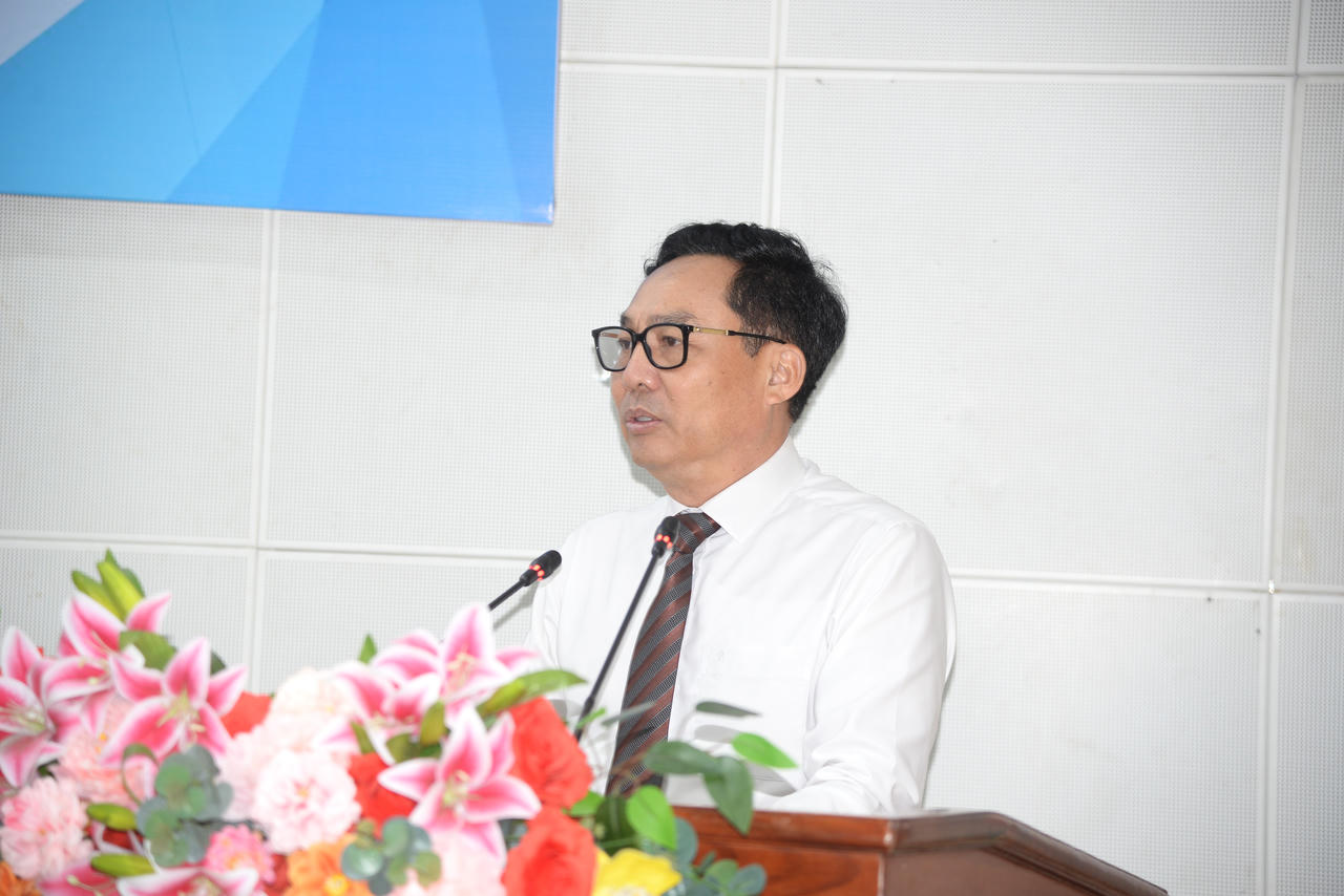 Tiền Giang: Tiếp tục kỳ vọng đạt 95% dân số tham gia BHYT trong năm 2025