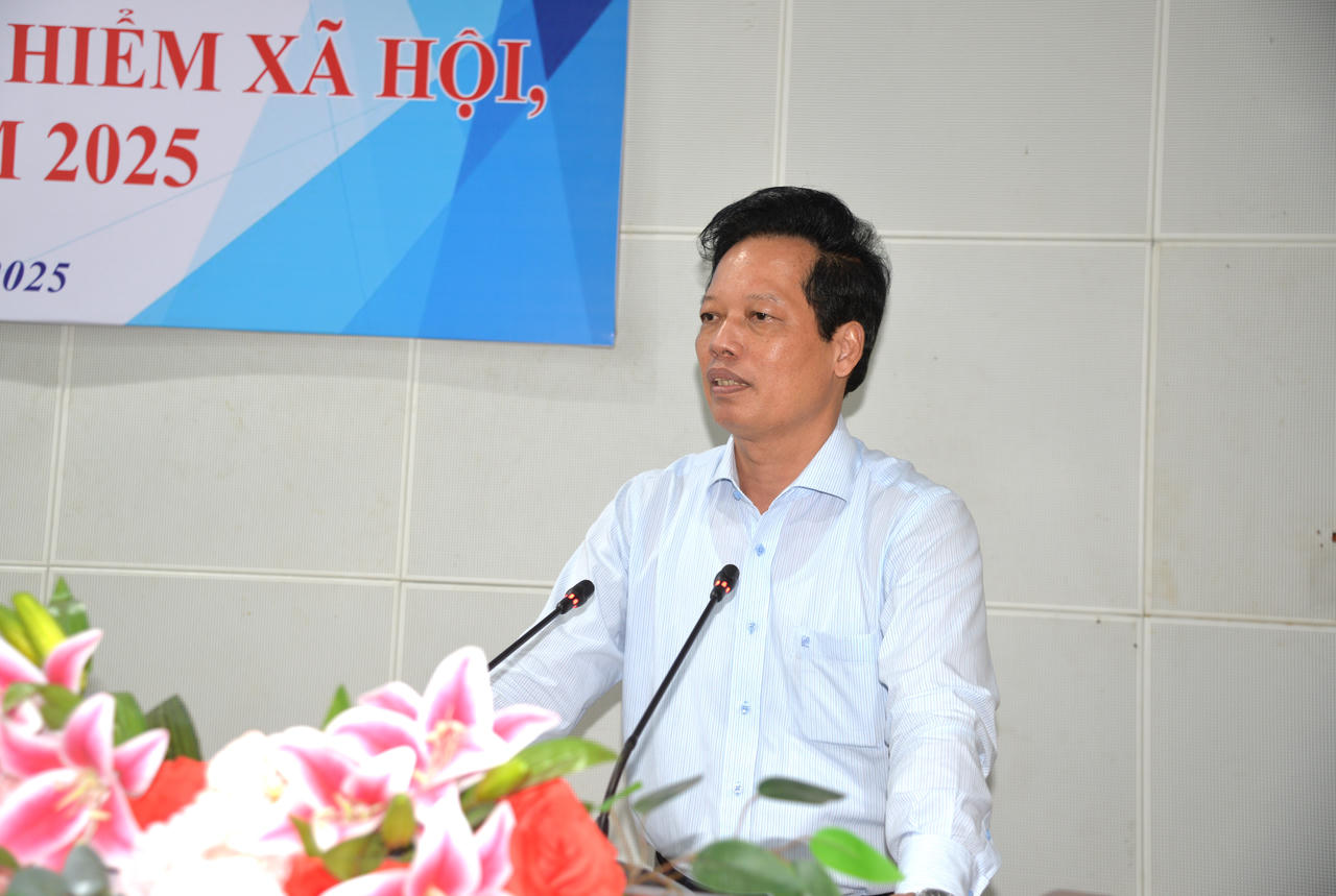 Tiền Giang: Tiếp tục kỳ vọng đạt 95% dân số tham gia BHYT trong năm 2025