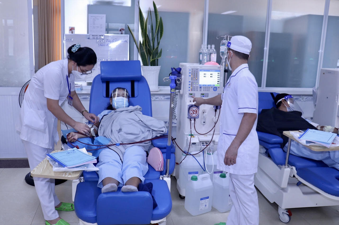 Trung tá Lương Thị Rạng - Nữ bác sĩ quân y sáng ngời y đức 