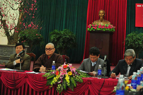 Miễn phí vé thăm quan chùa Hương 3 ngày tết