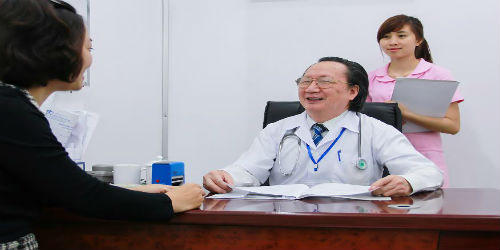 Bạn có biết những lợi ích của khám sức khỏe định kỳ!?