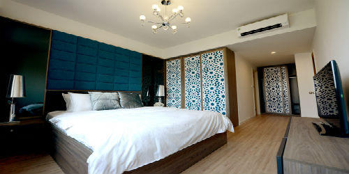 Thanh toán 50% giá trị hợp đồng, nhận ngay căn hộ cao cấp tại tòa The Crown 