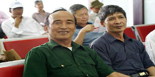  BV Hưng việt: Khám miễn phí phát hiện ung thư sớm cho thương bệnh binh