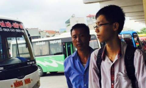 Tuyển sinh ĐH, CĐ năm 2015: Rút, nộp hồ sơ vào phút “chót” dễ gặp rủi ro