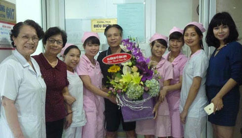 Những hiểu nhầm gây chết người về ung thư