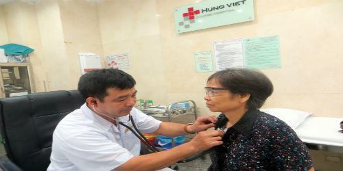  Ung thư - căn bệnh nguy hiểm của xã hội hiện đại