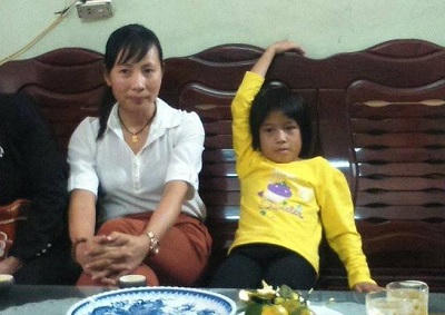 Nghe nhân chứng và bị hại thuật lại quá trình giải thoát cháu bé ở Hưng Yên