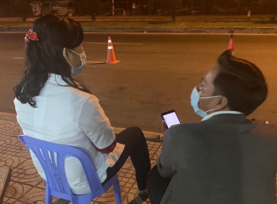 Cần Thơ không để trường hợp nào chưa kiểm tra y tế được vào TP