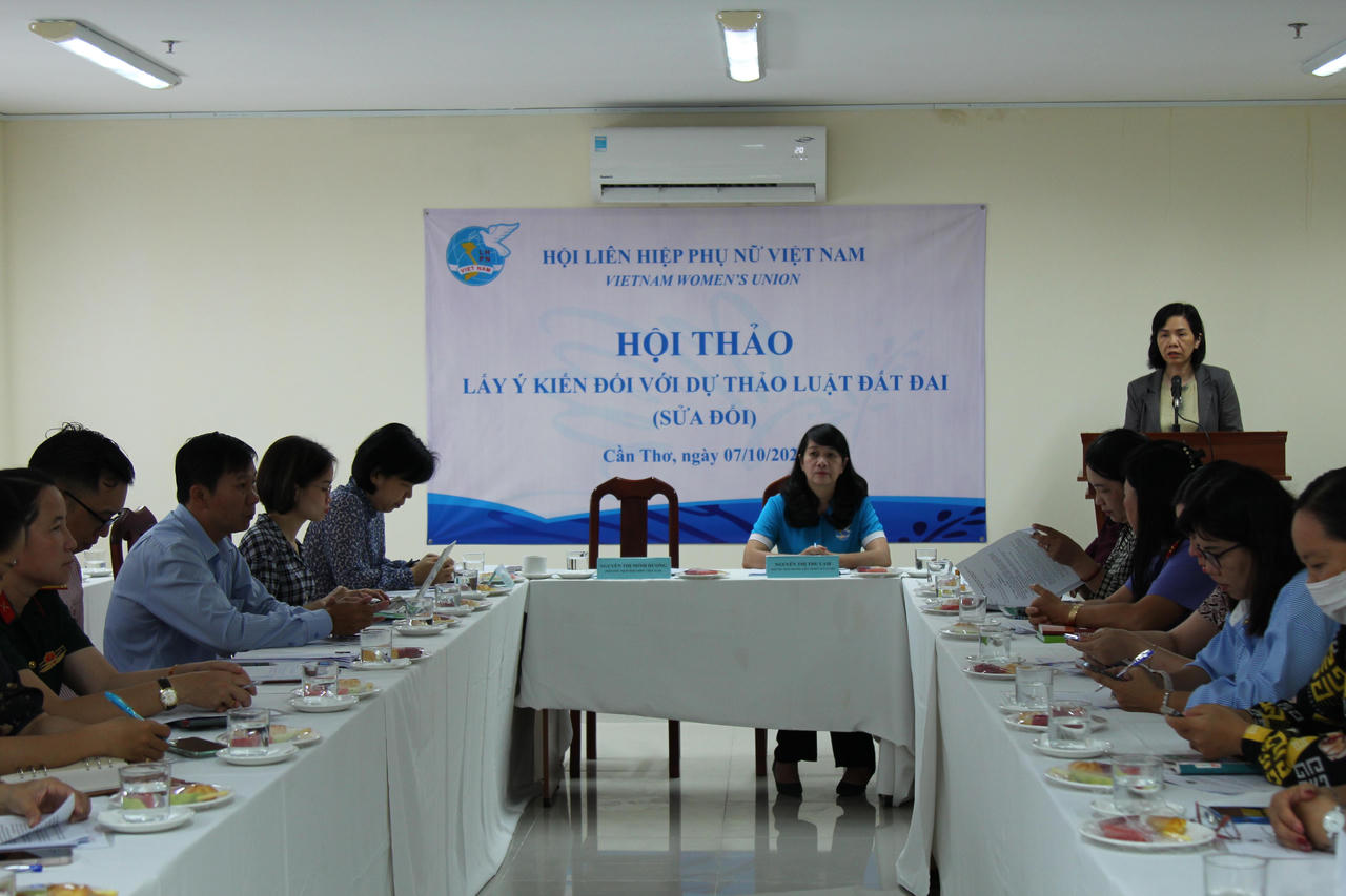 Bồi thường và hỗ trợ tái định cư, vấn đề cần quan tâm khi sửa luật