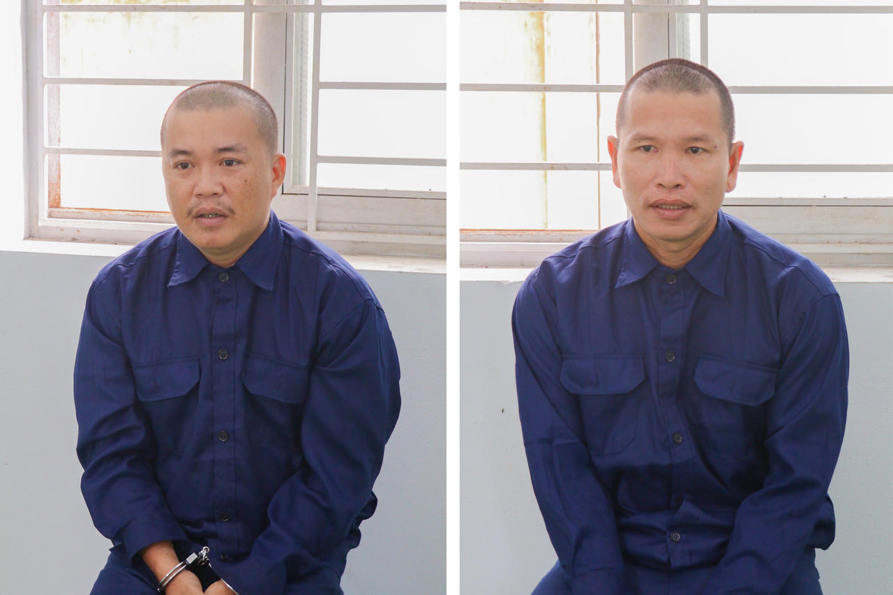 Truy nã một đối tượng tham gia trộm hai cây mai vàng trị giá 80 triệu đồng