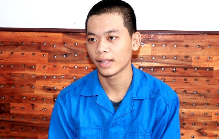 Khởi tố nam thanh niên cưỡng bức bé gái đi nhờ xe