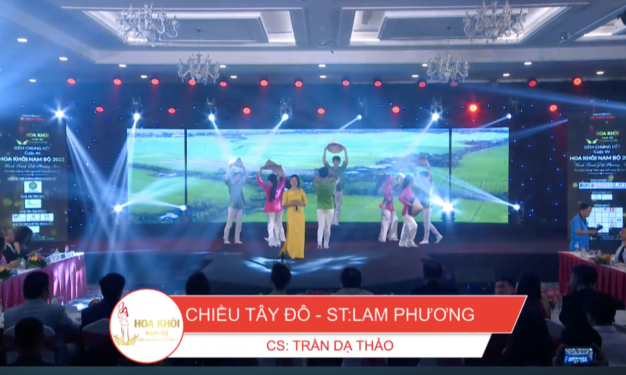 Trình diễn nghệ thuật không phép, đơn vị tổ chức Hoa khôi Nam bộ bị xử phạt 25 triệu đồng