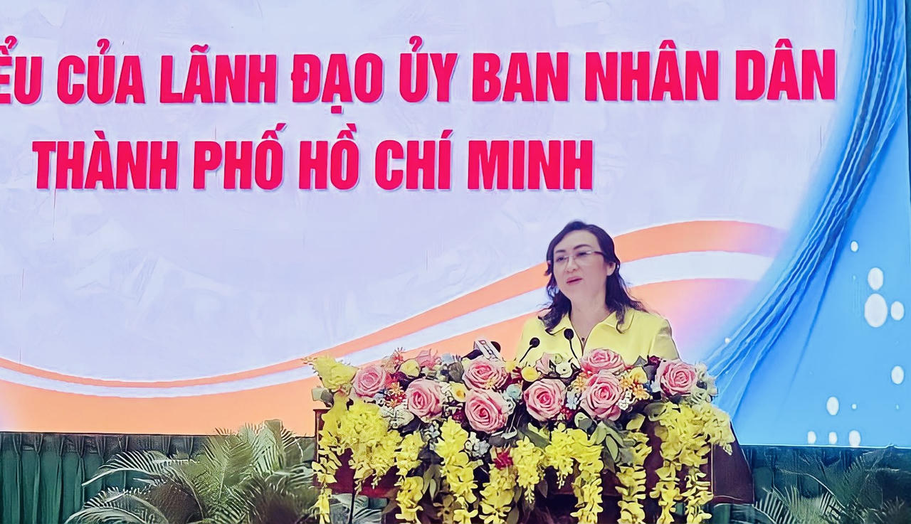 Tăng cường liên kết vùng, luôn đồng hành cùng doanh nghiệp