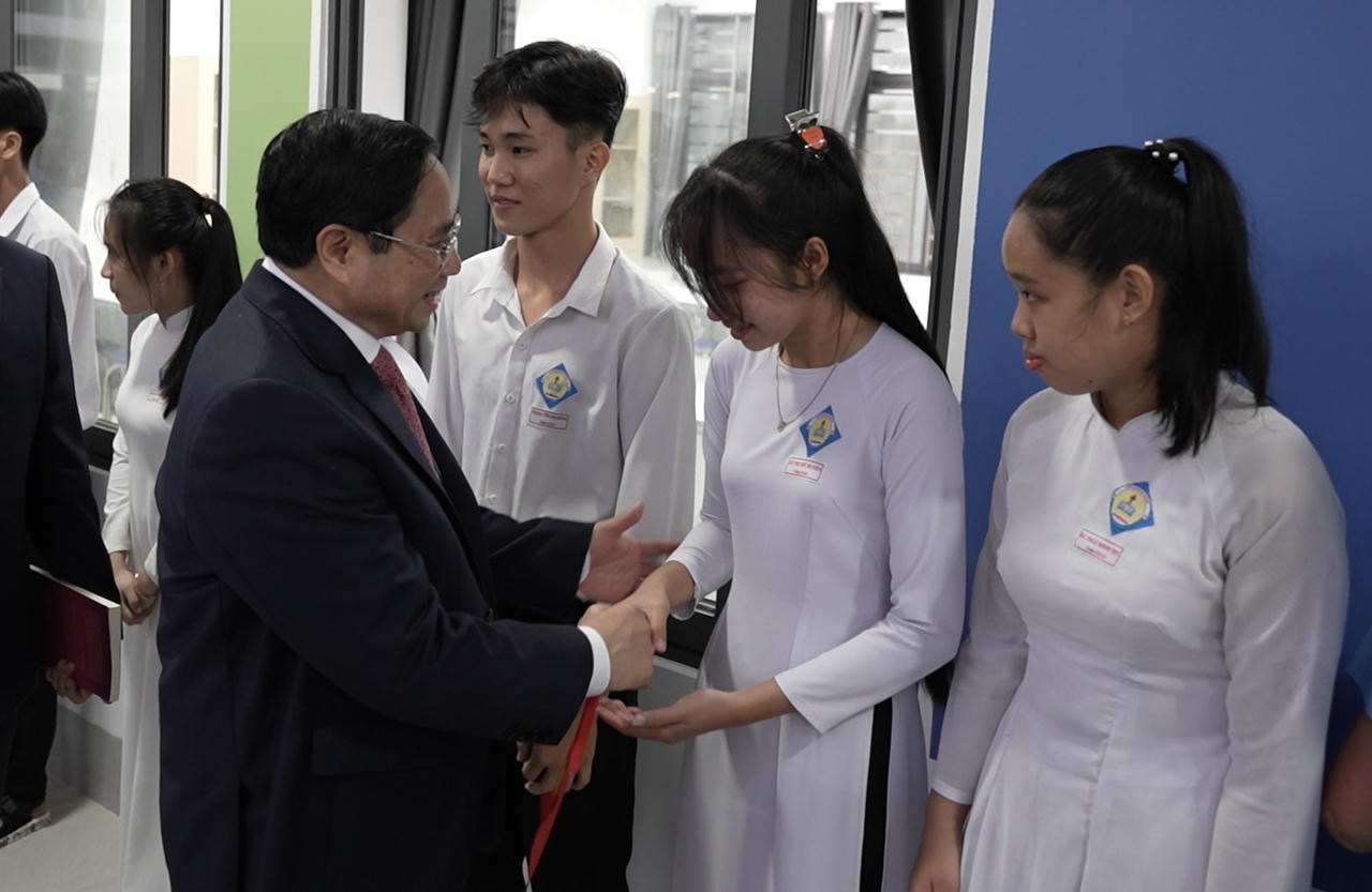 Lãnh đạo Đảng, Nhà nước dâng hương, tưởng nhớ cố Thủ tướng Võ Văn Kiệt