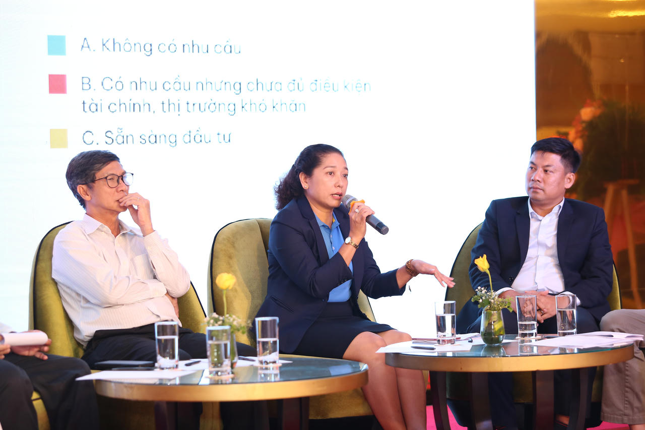 Bài toán khó cho doanh nghiệp thuỷ sản Đồng bằng sông Cửu Long