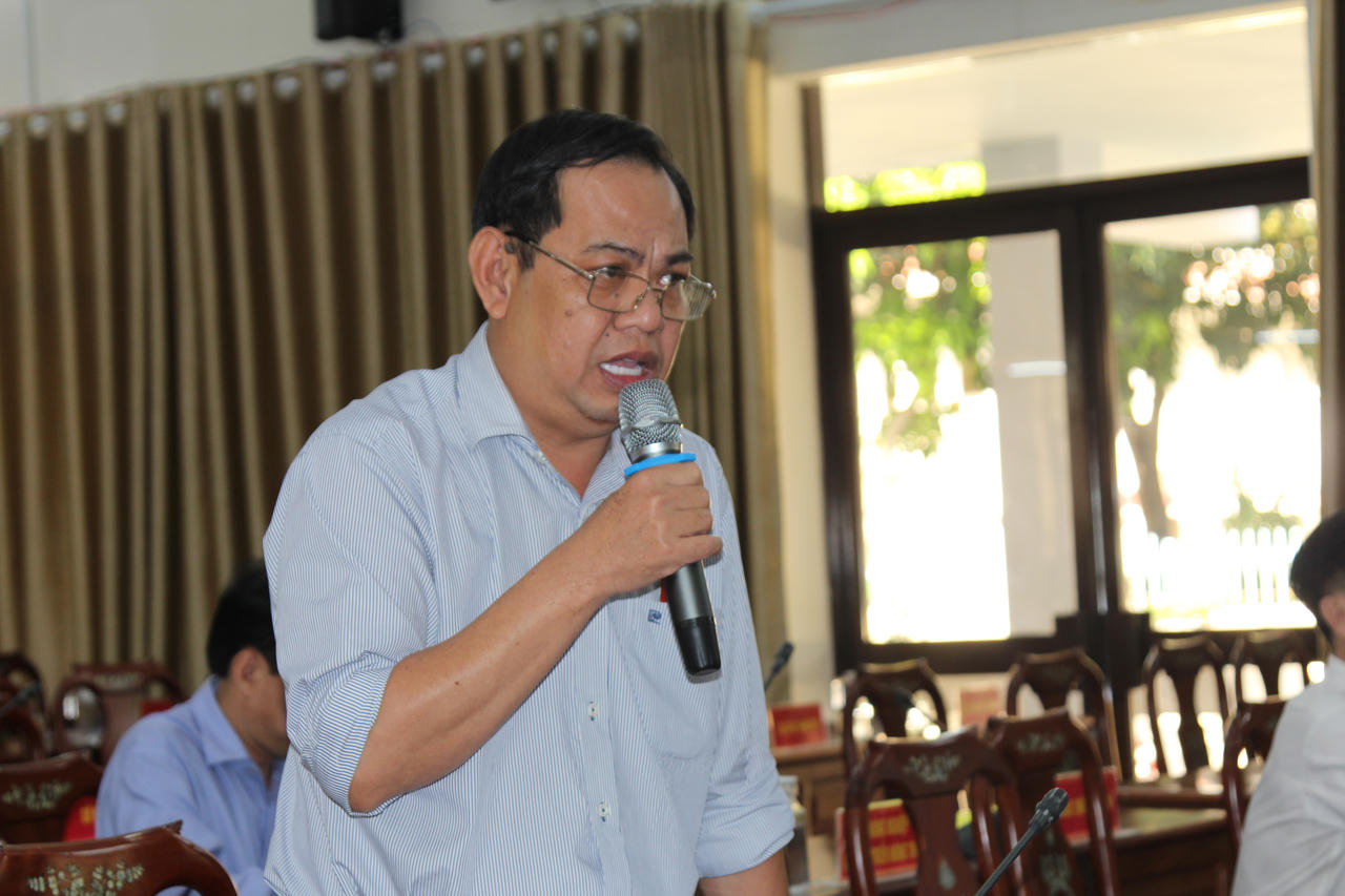 Đóng thuế 100.000 đồng cũng không được mua NOXH, Cần Thơ mong gỡ vướng