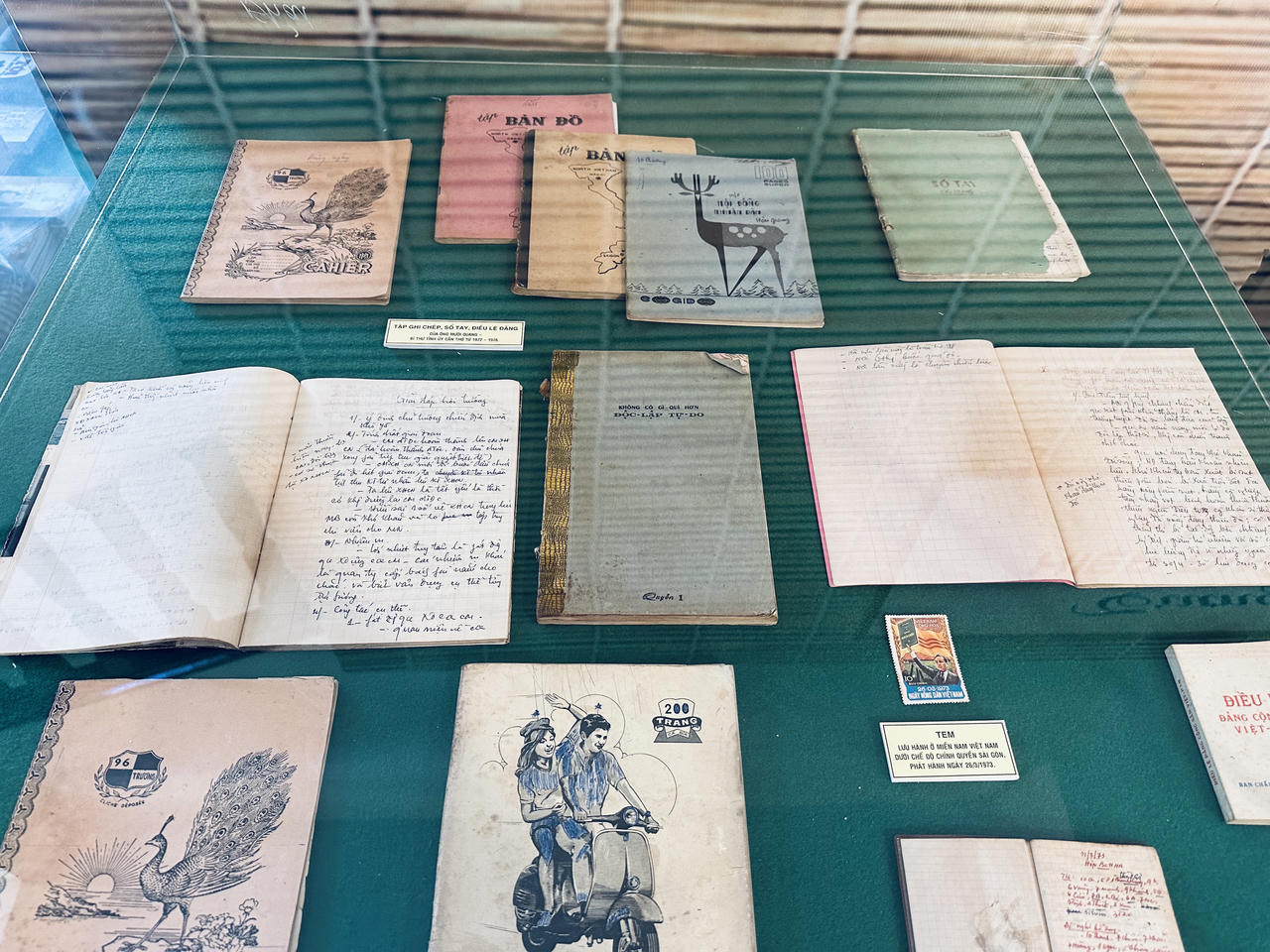 Khai mạc triển lãm ảnh “55 năm Mậu Thân 1968 – Những ký ức không phai”