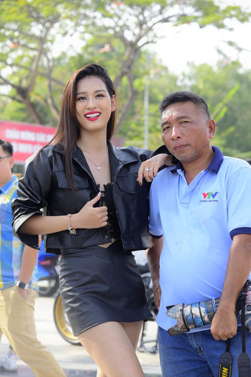 Mãn nhãn trước dàn “quái thú” siêu khủng tại đại hội moto lớn nhất miền Tây