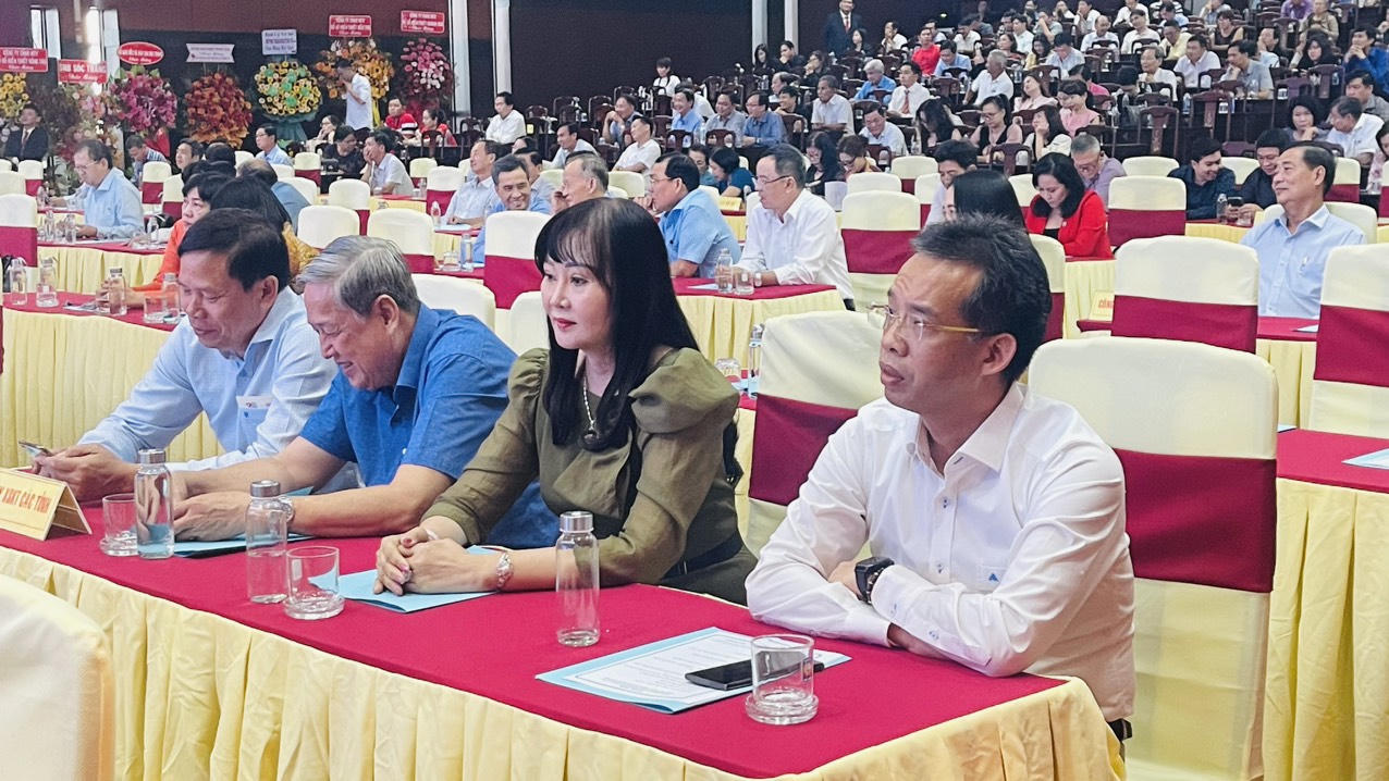 Xổ số kiến thiết Sóc Trăng: Hành trình 30 năm đóng góp, xây dựng công trình phúc lợi, an sinh xã hội