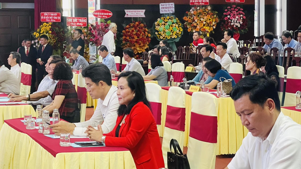 Xổ số kiến thiết Sóc Trăng: Hành trình 30 năm đóng góp, xây dựng công trình phúc lợi, an sinh xã hội