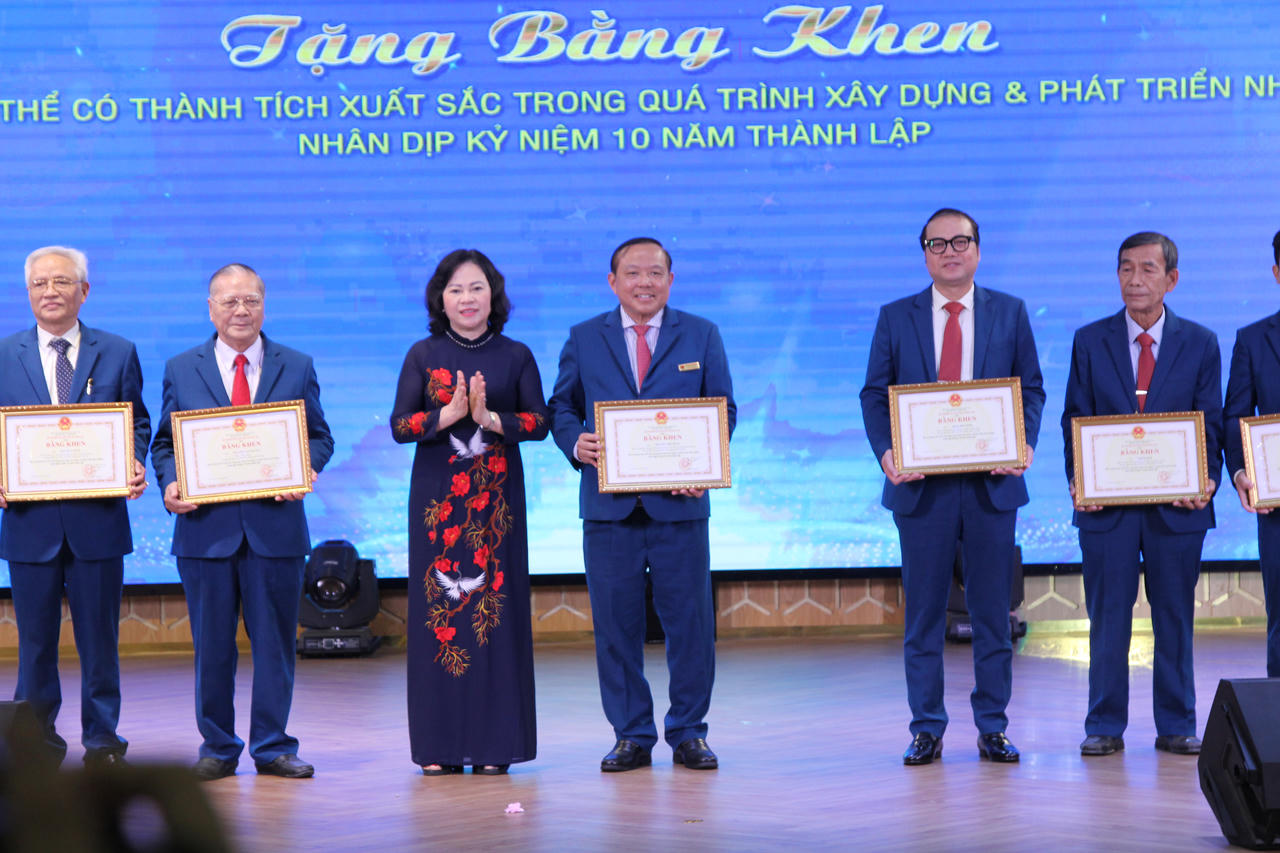Trường Đại học Nam Cần Thơ: Nhìn lại 10 năm thành lập và kiến tạo