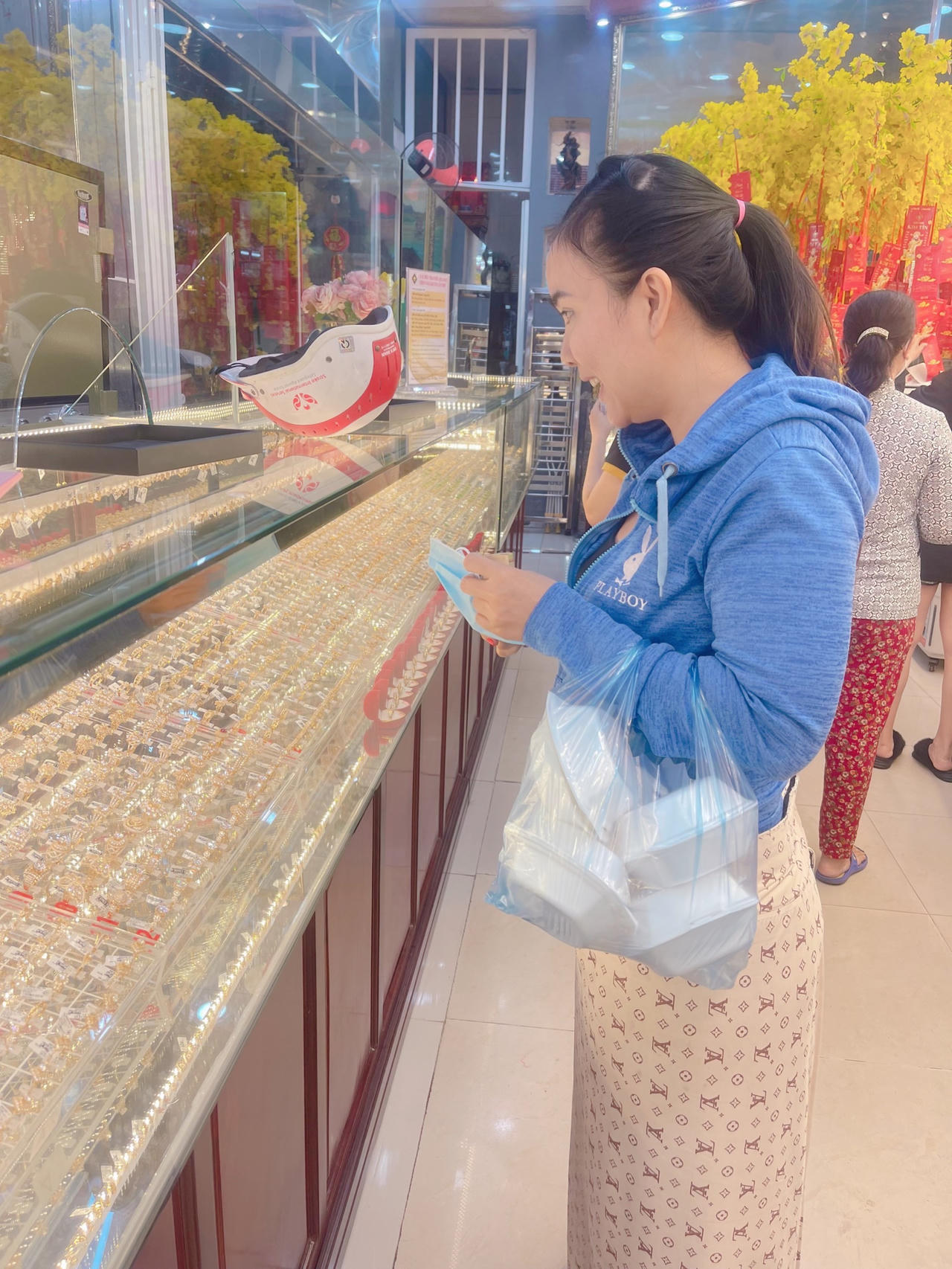 Niềm tin tâm linh của người Việt về Ngày vía Thần tài