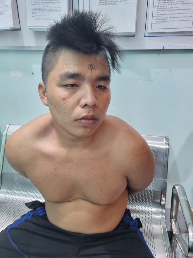 Bắt khẩn cấp đối tượng ra tay sát hại "con nợ"