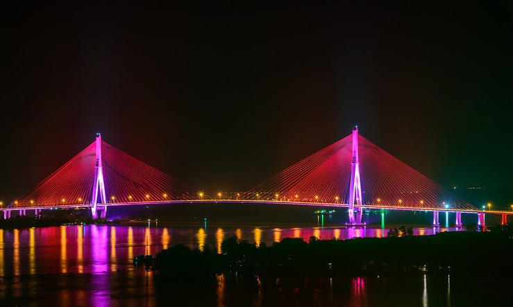 Cần Thơ đề xuất xây thêm cầu Ô Môn bắc qua sông Hậu