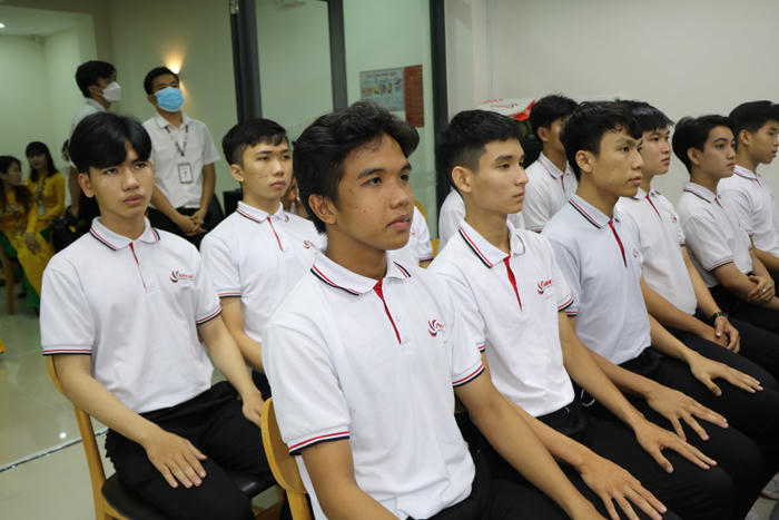 Gần 3.000 lao động ở Đồng Tháp được hỗ trợ giải quyết việc làm