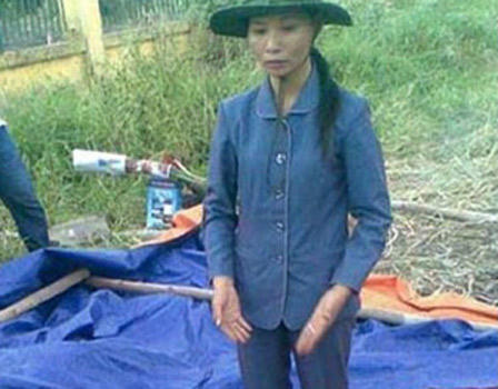 Tin gây “sốc” về nhà ngoại cảm Phan Thị Bích Hằng