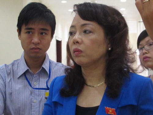 “Phẫn nộ vì bác sĩ Tường phản bội lời thề Hippocrates“