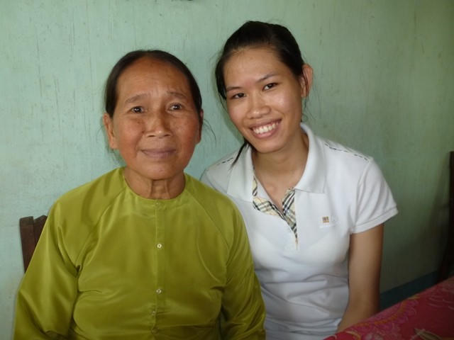 Người mẹ 6 lần chôn con, 3 lần tự tử