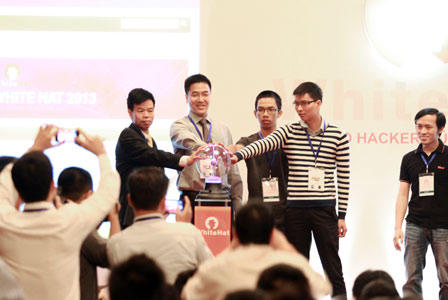 Chính thức ra mắt diễn đàn hacker mũ trắng tại Việt Nam