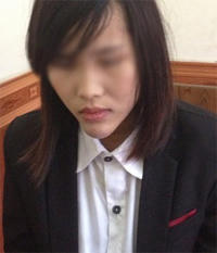 Giả nữ sinh trường chuyên "bẫy tình" đàn ông qua đường