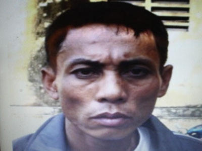 Hai chú cháu ruột cùng lĩnh án tử vì cuồng yêu