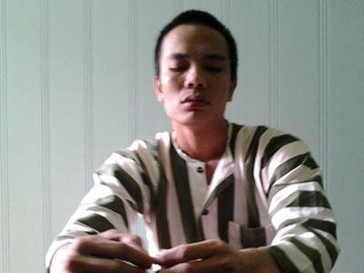 Hai chú cháu ruột cùng lĩnh án tử vì cuồng yêu